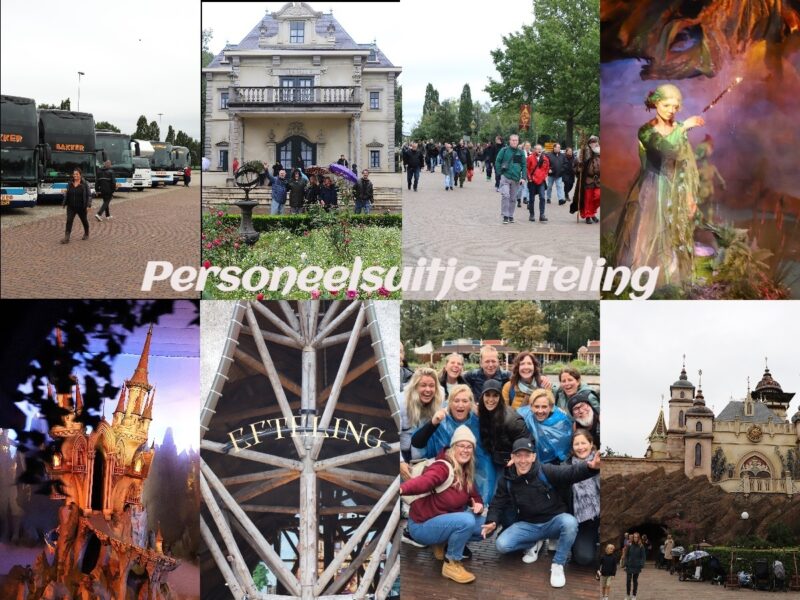 Collageefteling