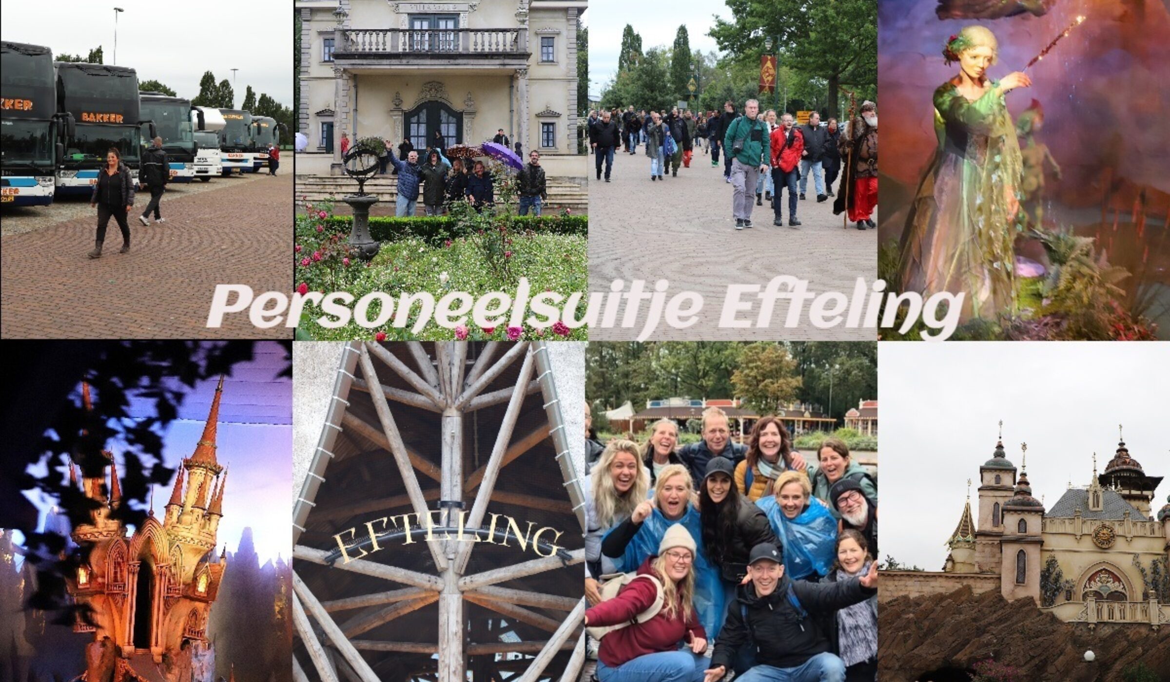 Collageefteling