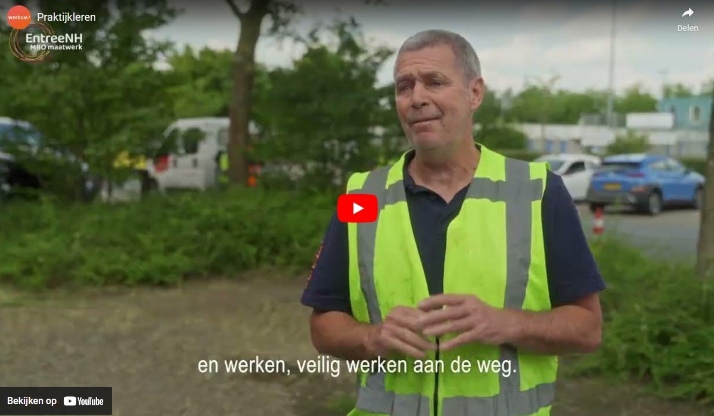 Videopraktijklerengroen