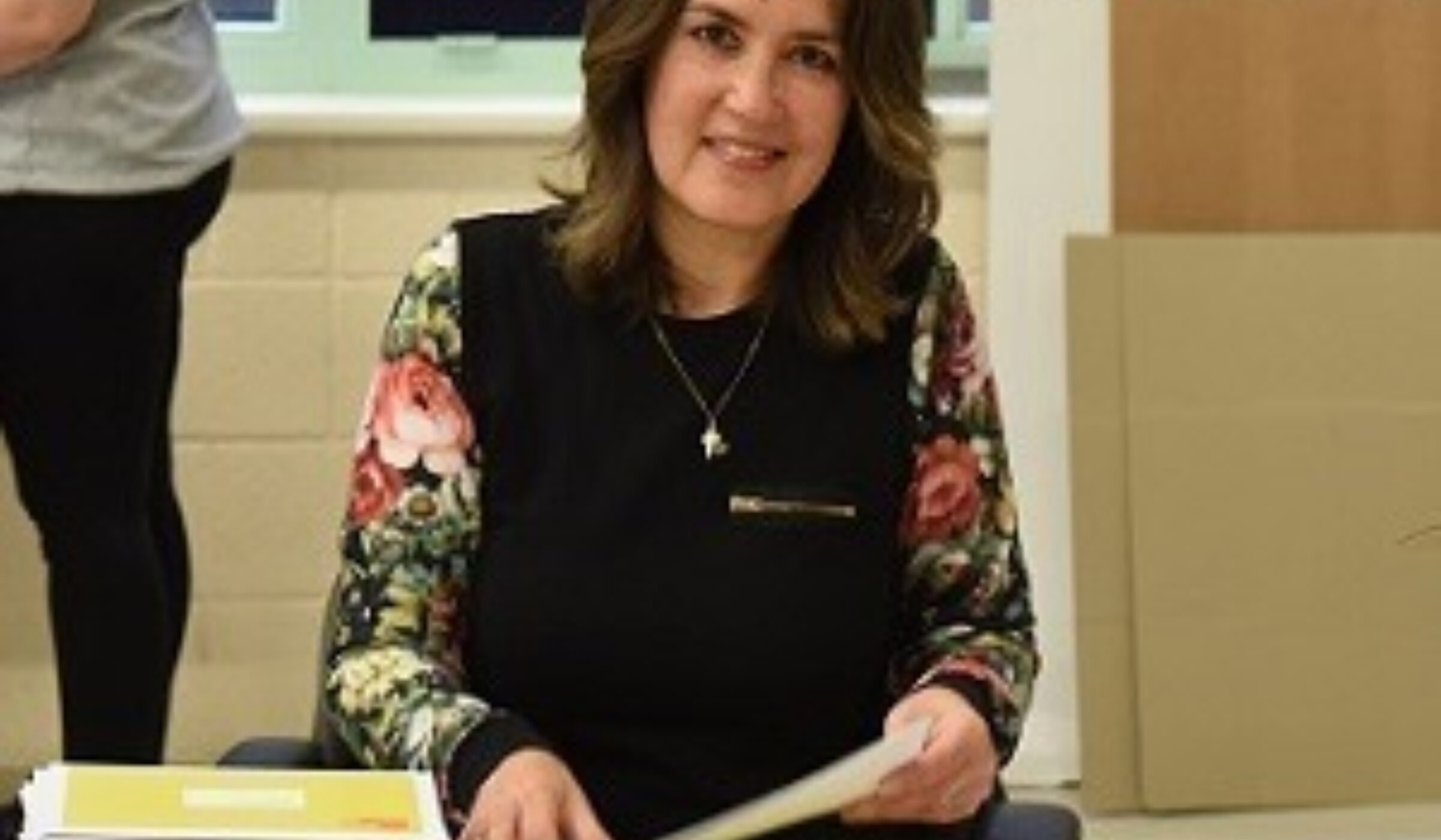 Patricia Noya