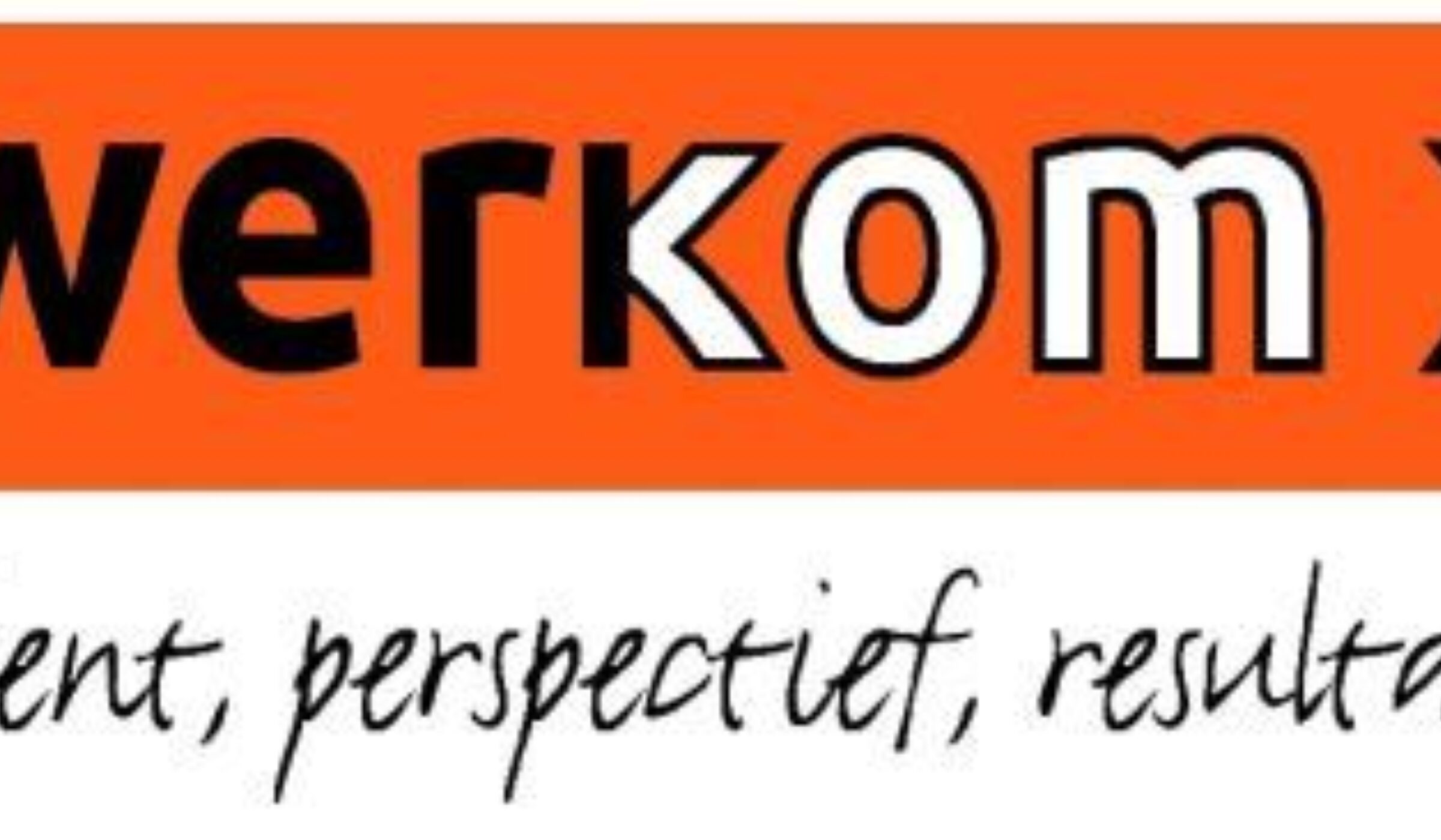 Logo Werkom 2018