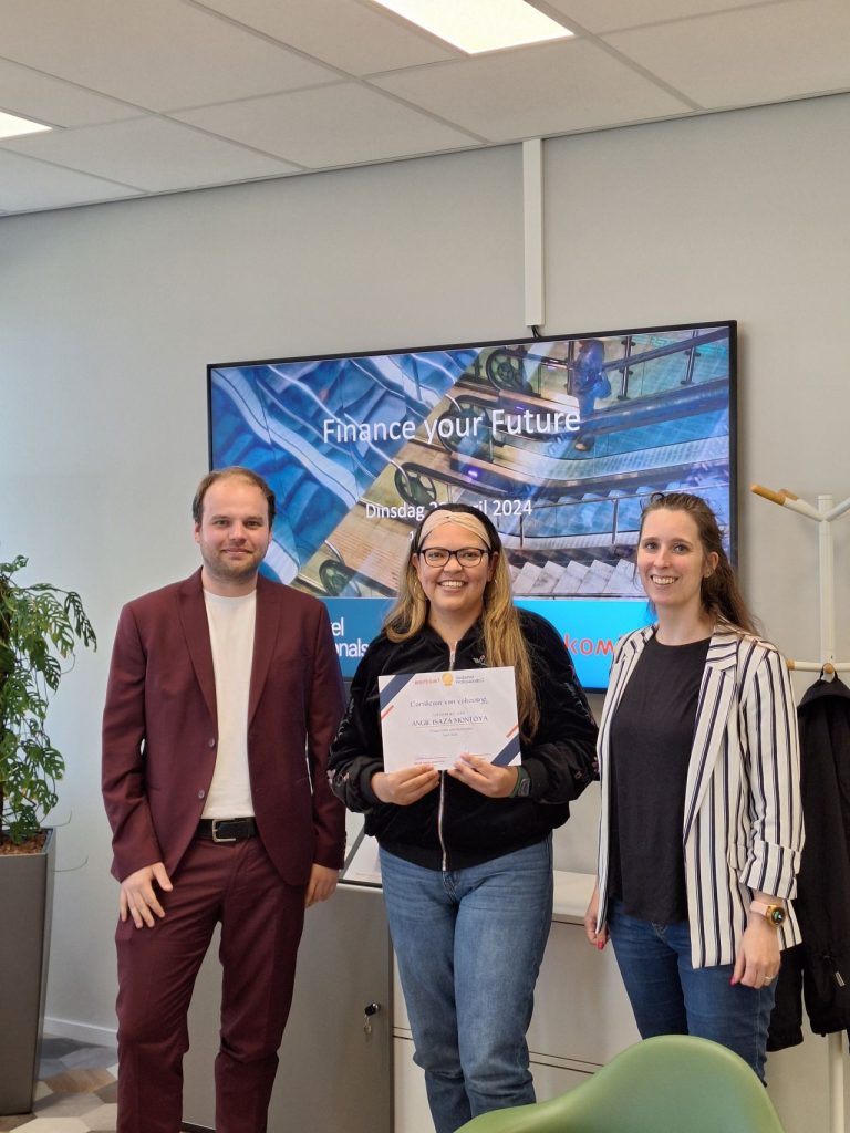 Werkom Werkt! VBP maakt werkzoekenden communicatief vaardiger