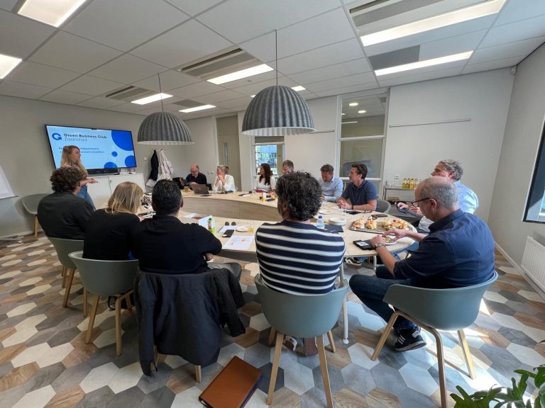 In de media: Circulair en Duurzaam Verpakken