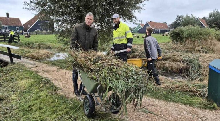 ‘Beleef Werkom!’ Nieuwe vlogreeks