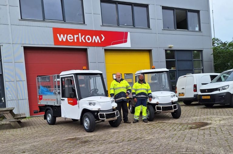 foto: Elektrische voertuigen Groen Purmerend