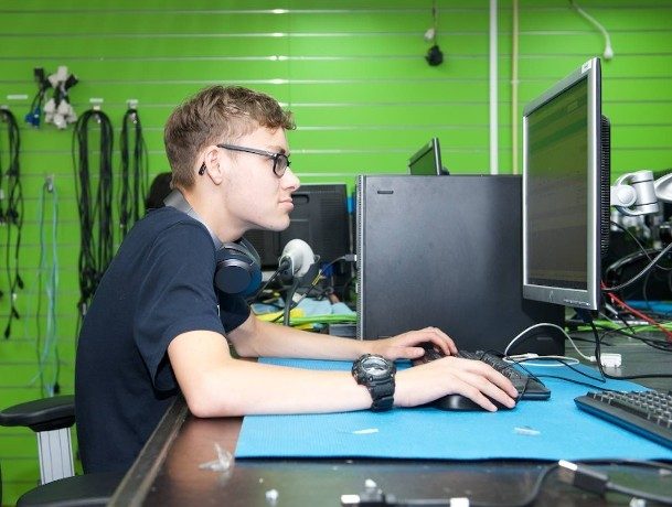 foto: ICT vanaf morgen