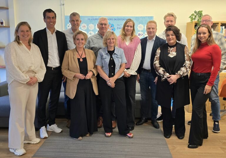 Certificaatleren: unieke kans om te werken en leren in de zorg