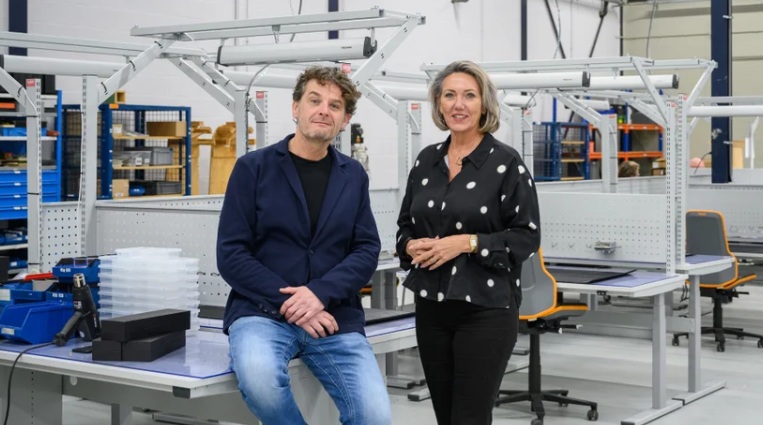 RegioZaken sylvia hans