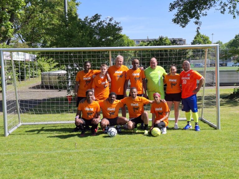 Voetbalteam Werkom wint Fairplay Prijs